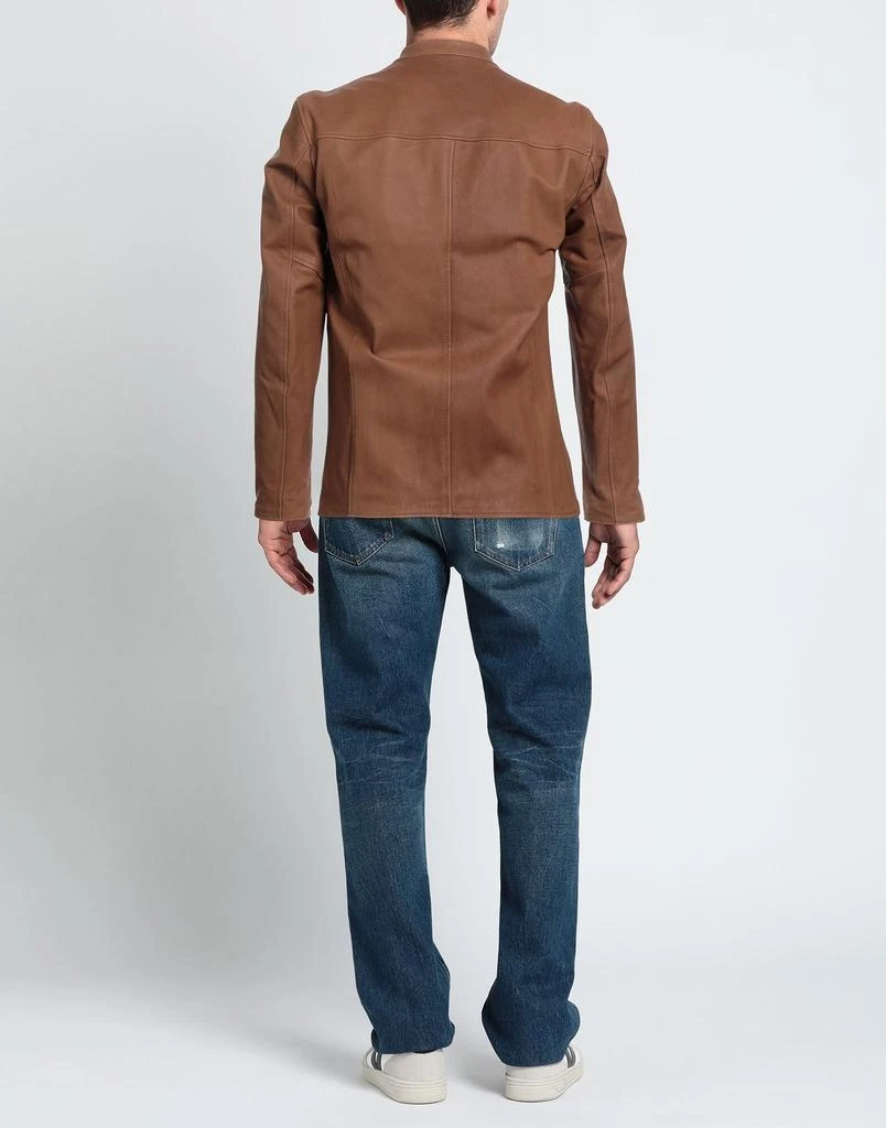 STEWART Jacket 3