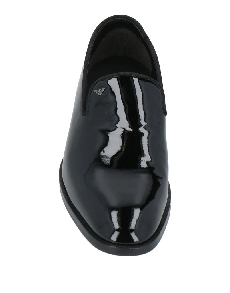 Emporio Armani Loafers 4