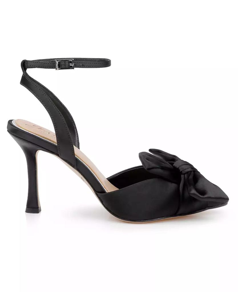 Badgley Mischka Women's Francine Evening Pumps