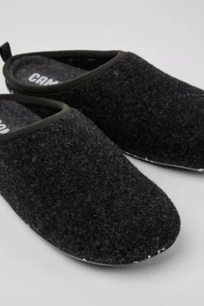 Camper Camper Wabi Wool Slipper 1