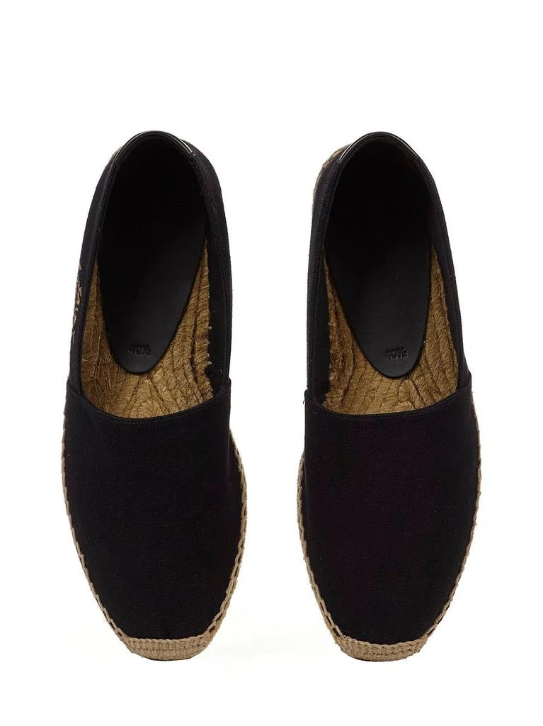 Yves Saint Laurent Saint Laurent Flat Shoes 5