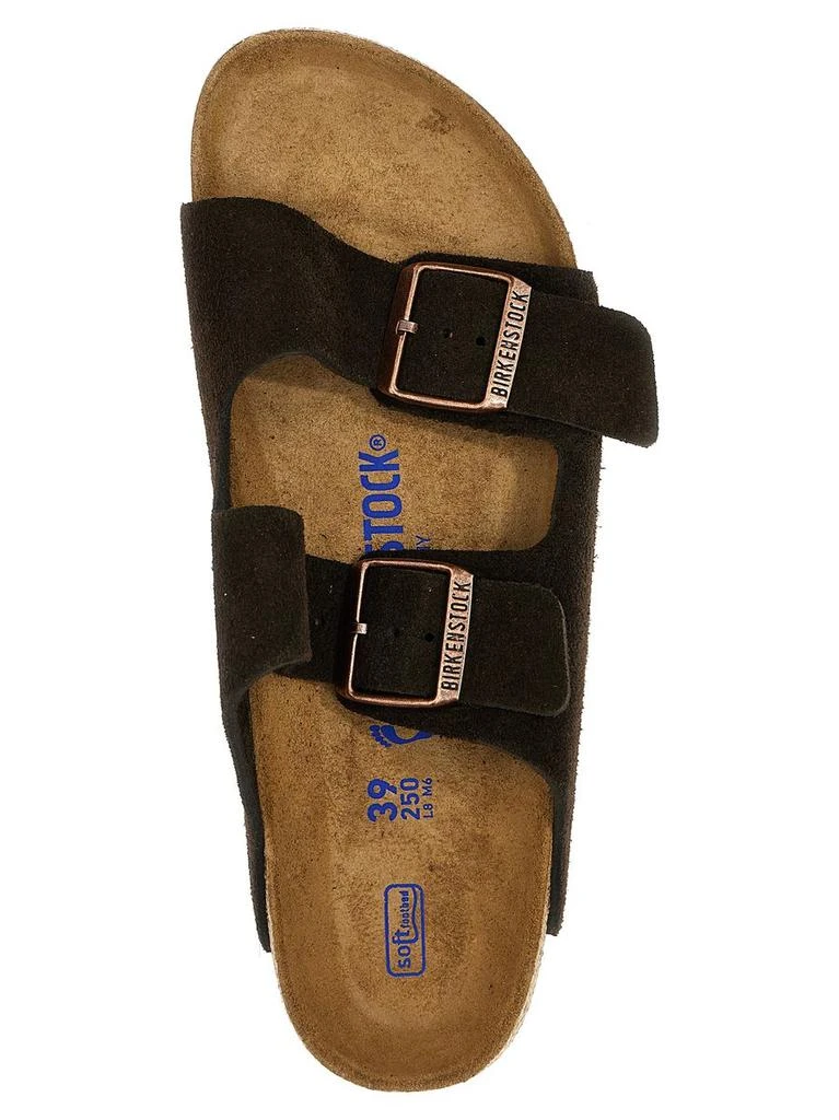 Birkenstock Birkenstock 'Arizona Bs' Sandals 4