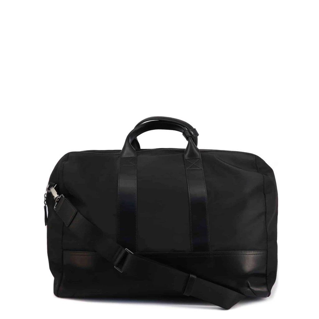 Emporio Armani Travel bags Black Men 3