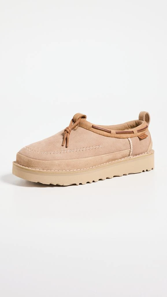 UGG Tasman Crafted Regenerate Unisex Slippers 1