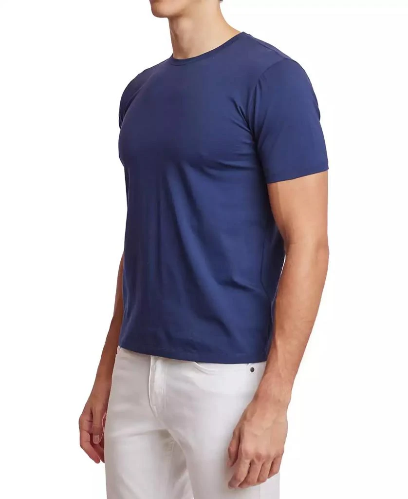 Paisley & Gray Men's Lucas Slim-Fit Solid T-Shirt 4