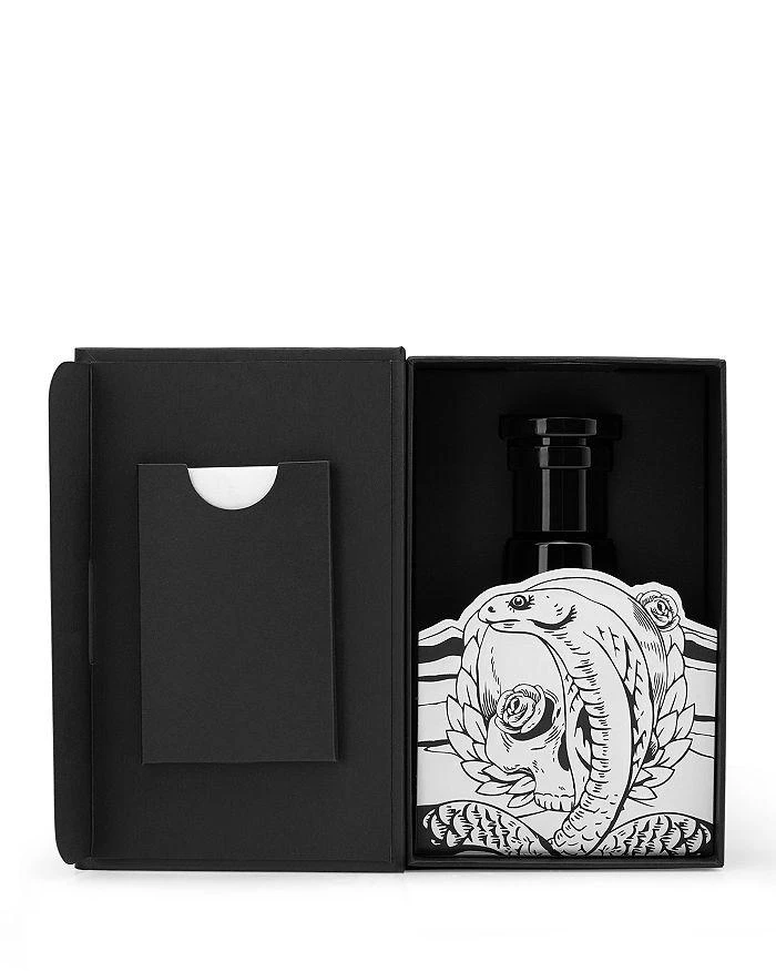 ARgENTUM Les Parfums Infinis REBEL Eau de Parfum 1 oz. 6