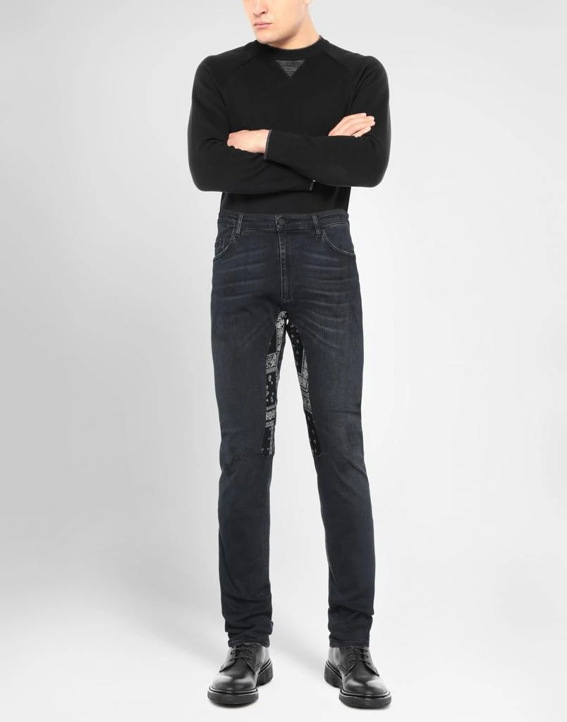 Alchemist Denim pants 2