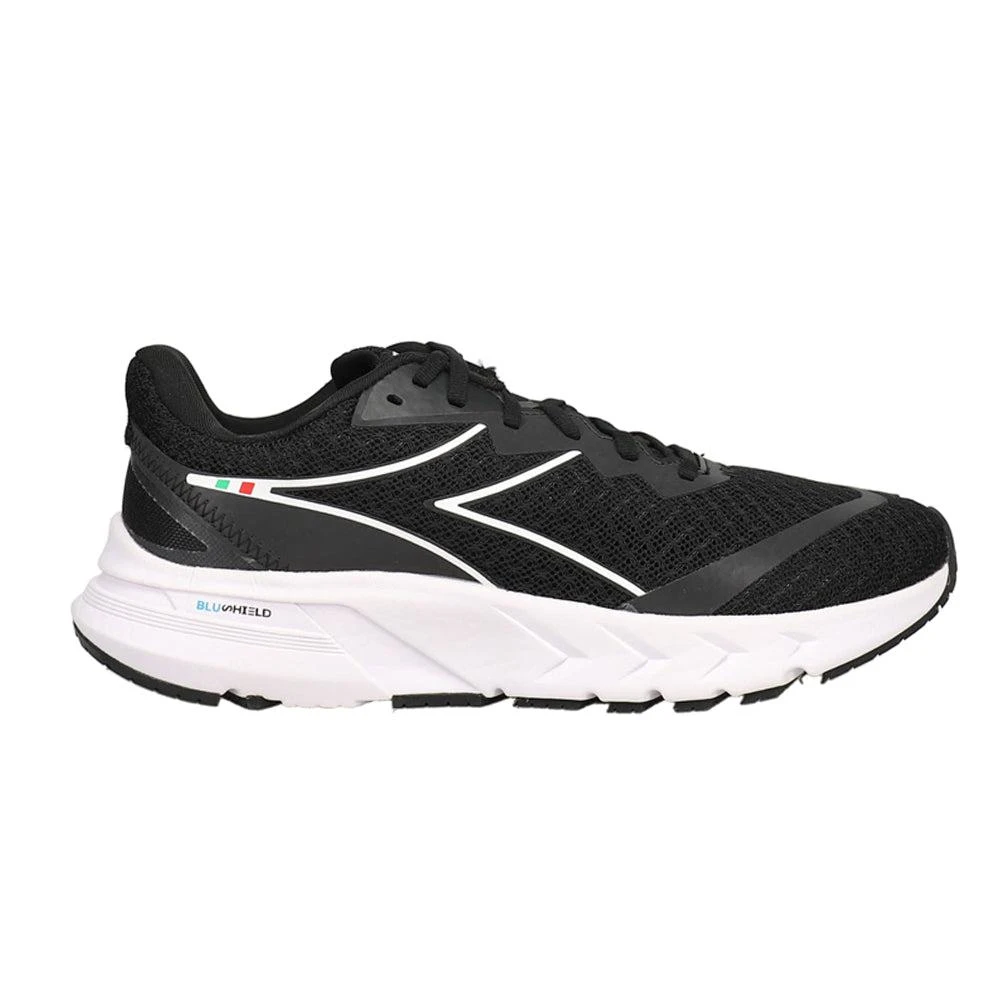 Diadora Mythos Blushield Volo 2 Glam Running Shoes 1