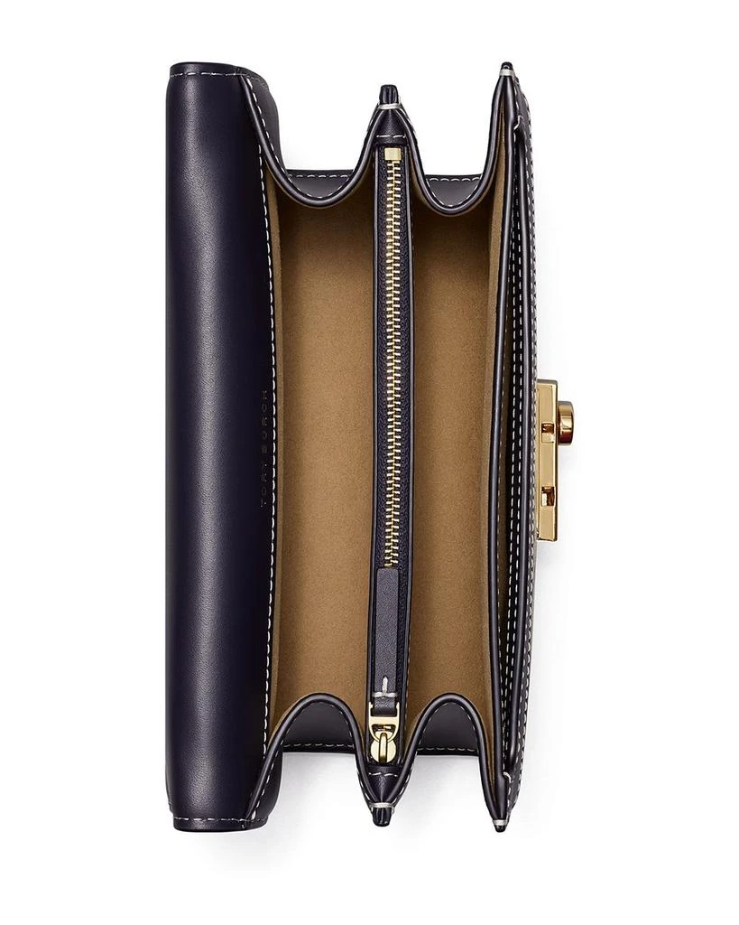 Tory Burch T Monogram Shoulder Bag 3
