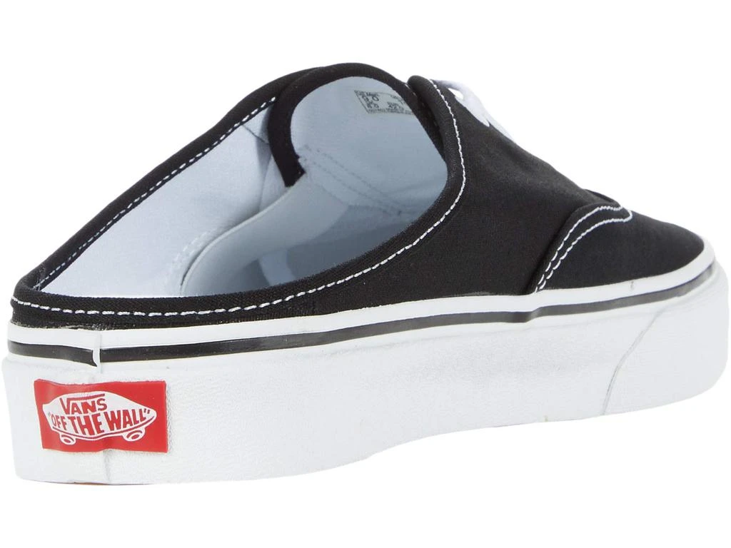 Vans Authentic Mule 5