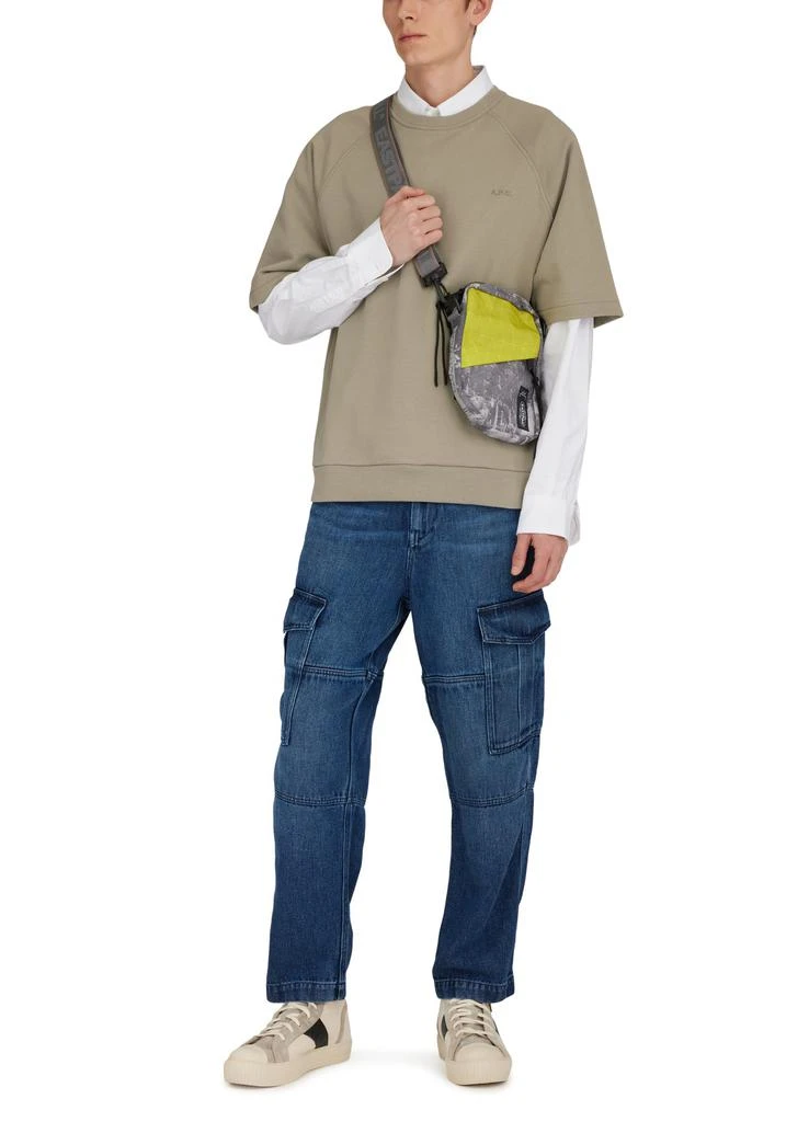 A.P.C. Chicago sweatshirt 6