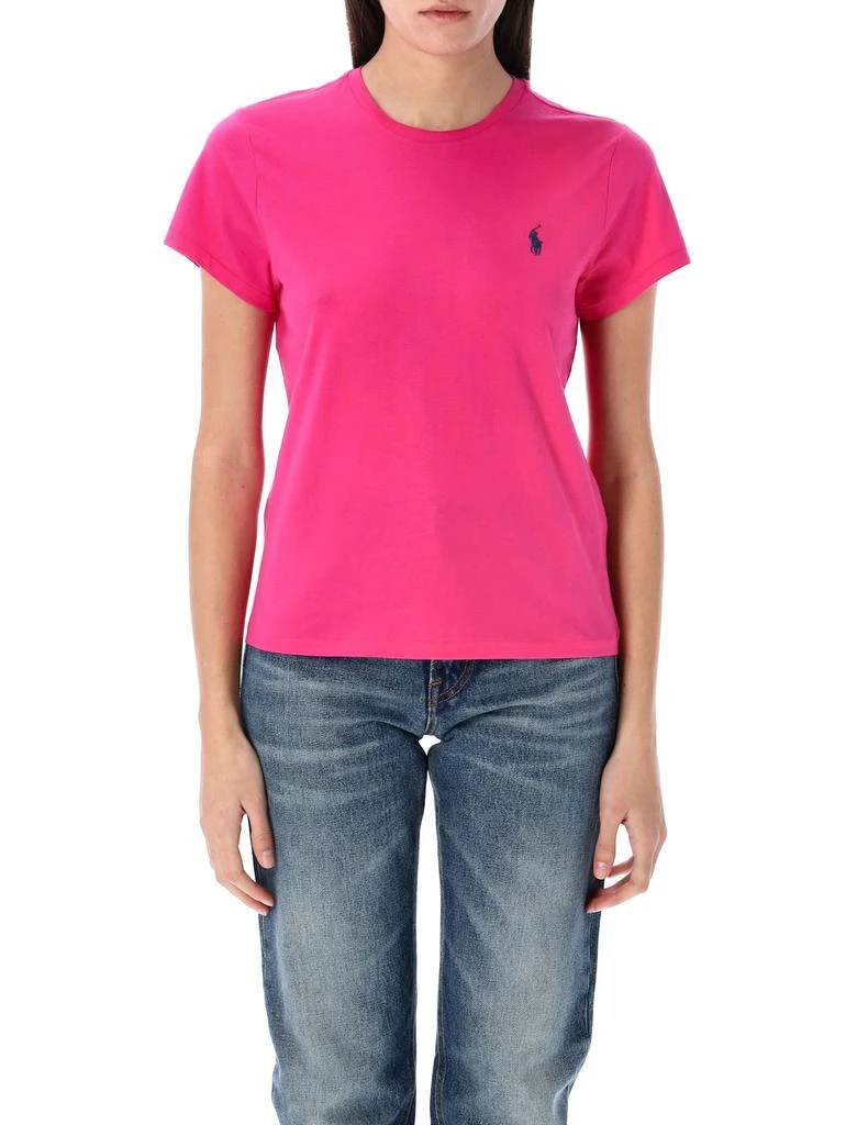 Ralph Lauren Classic Pony T-shirt 1