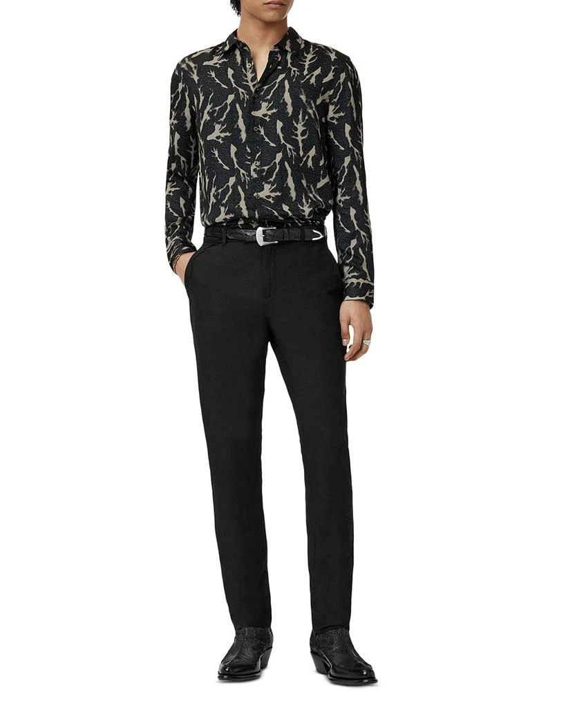 John Varvatos Ross Shirt 3
