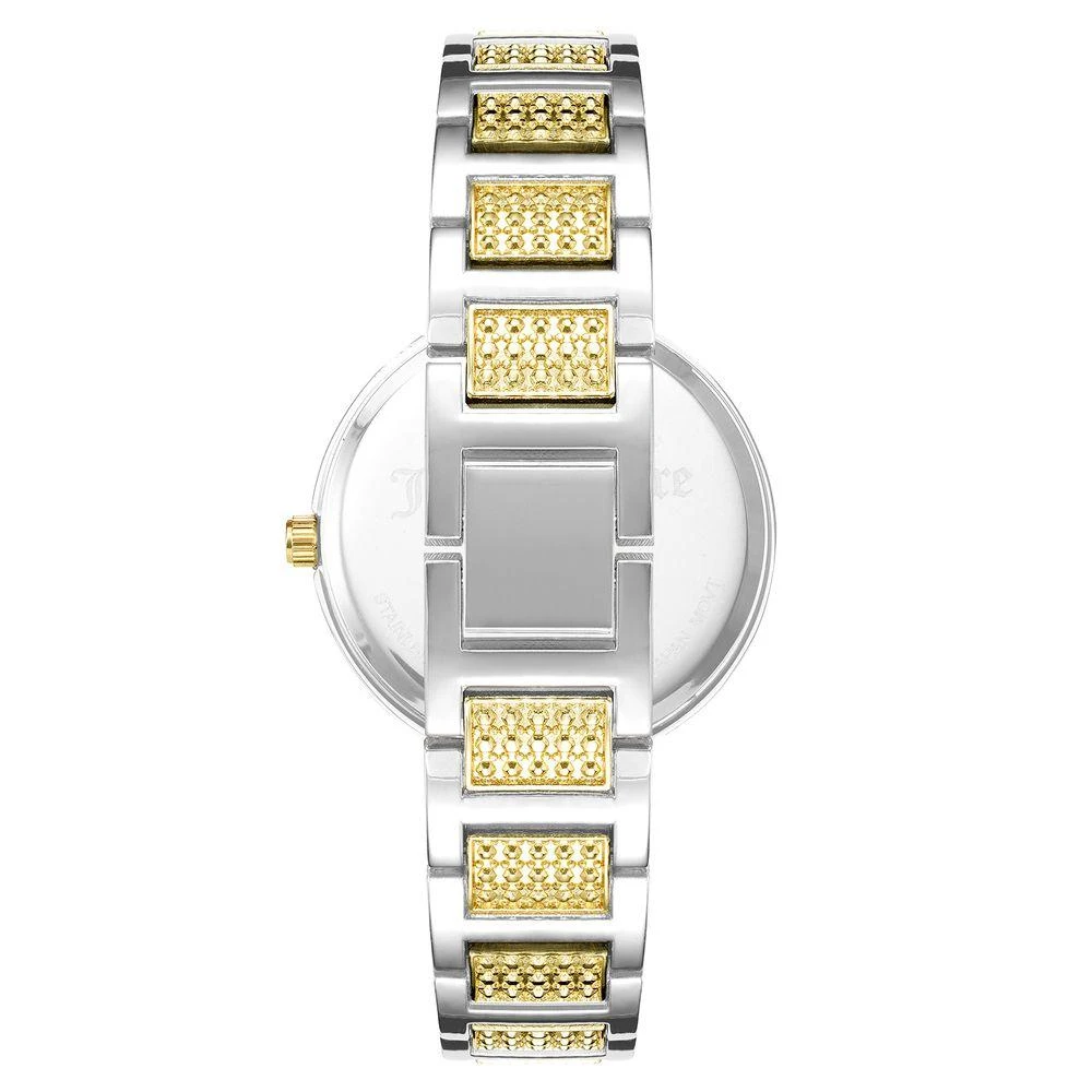 Juicy Couture Metal Women's Watch 2