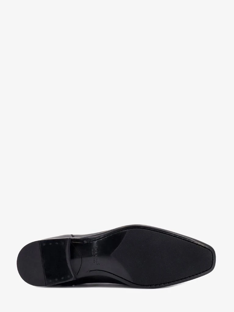 DOUCAL'S Leather boots 4