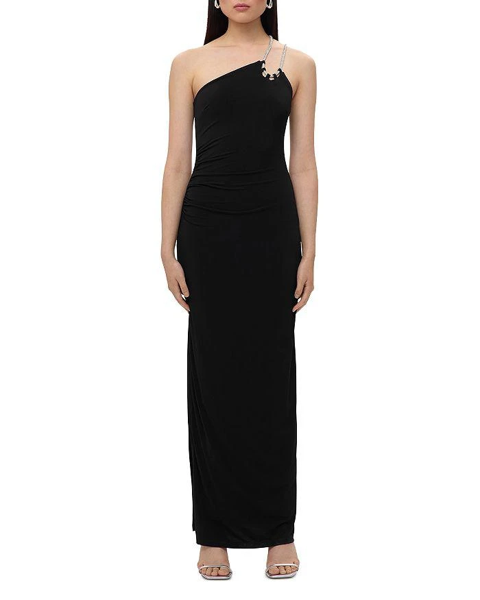 Herve Leger The Genevieve Gown 1