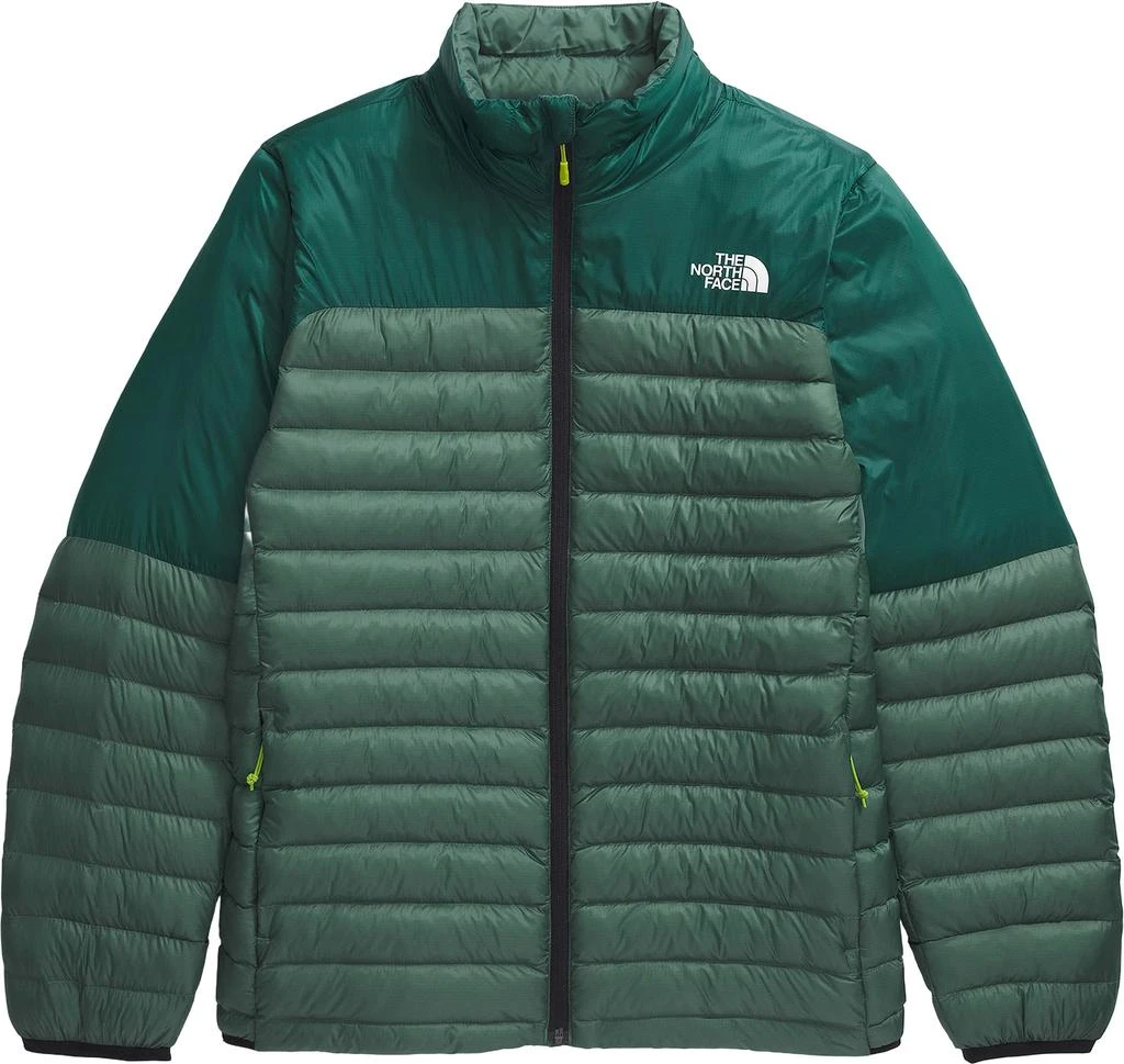 The North Face Terra Peak Jacket - Men
s
