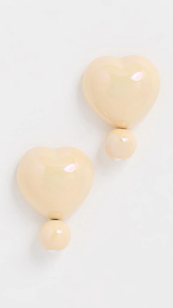 Rachel Comey Ai Earrings 1