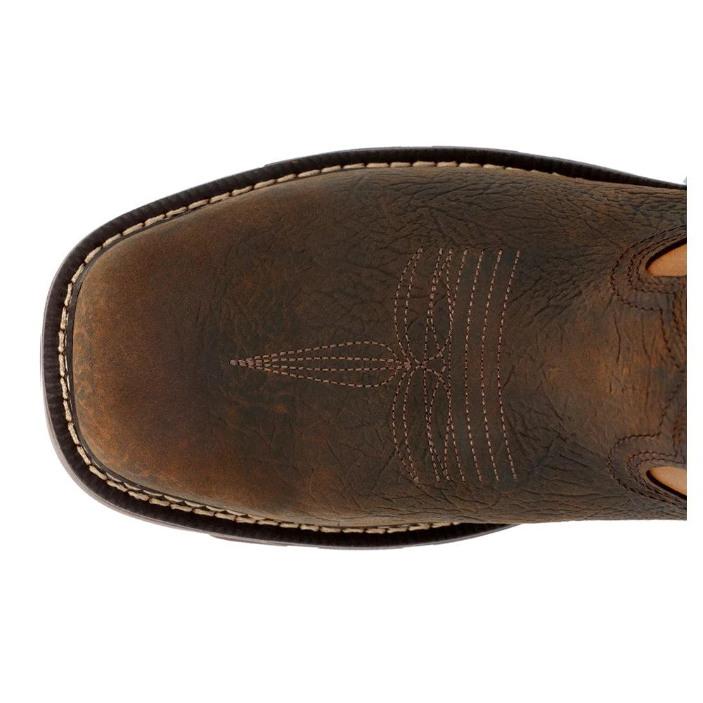 Georgia Boots Carbo-Tec FLX 11 Inch Alloy Toe Work Boots 4