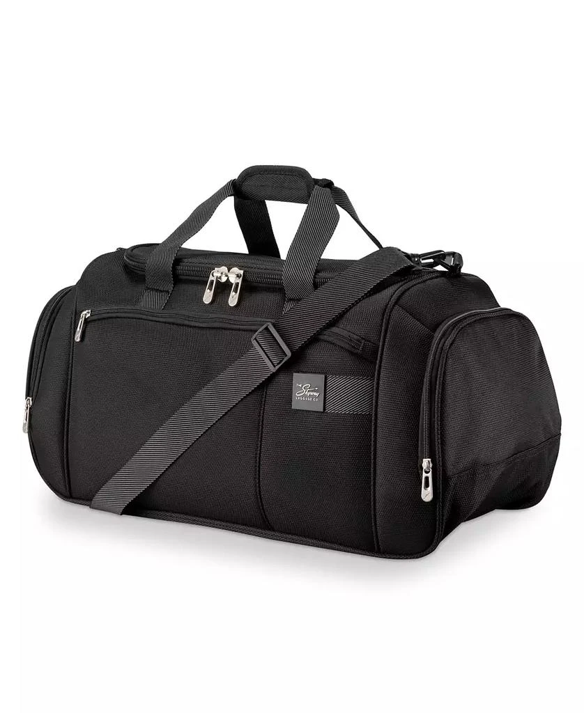 Skyway Sigma 22 Inch 7.0 Soft Side Weekender Duffel Bag 2