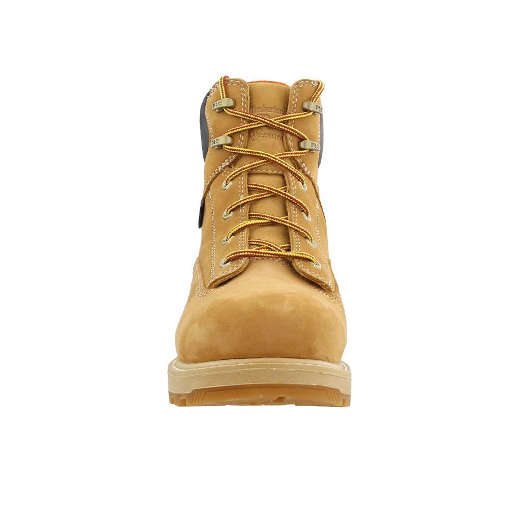 Timberland Resister 6 inch Waterproof Composite Toe Work Boots 5