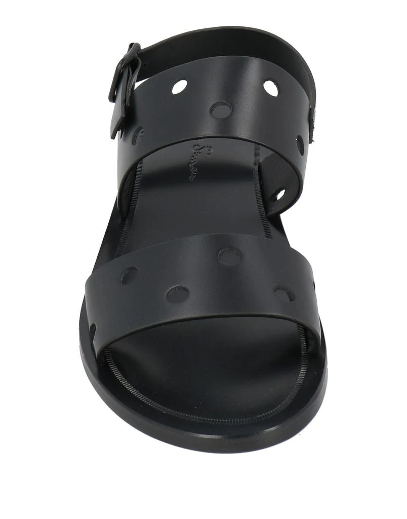 MICH SIMON Sandals 4