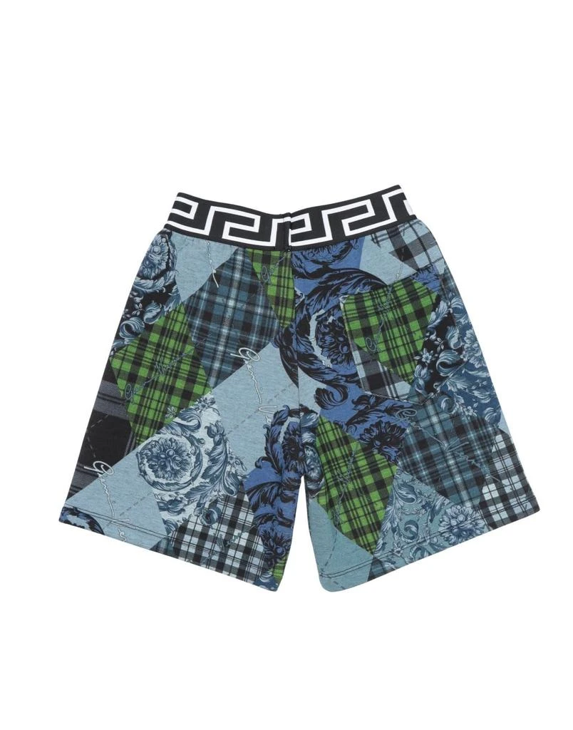 VERSACE YOUNG Shorts 
Bermuda 2