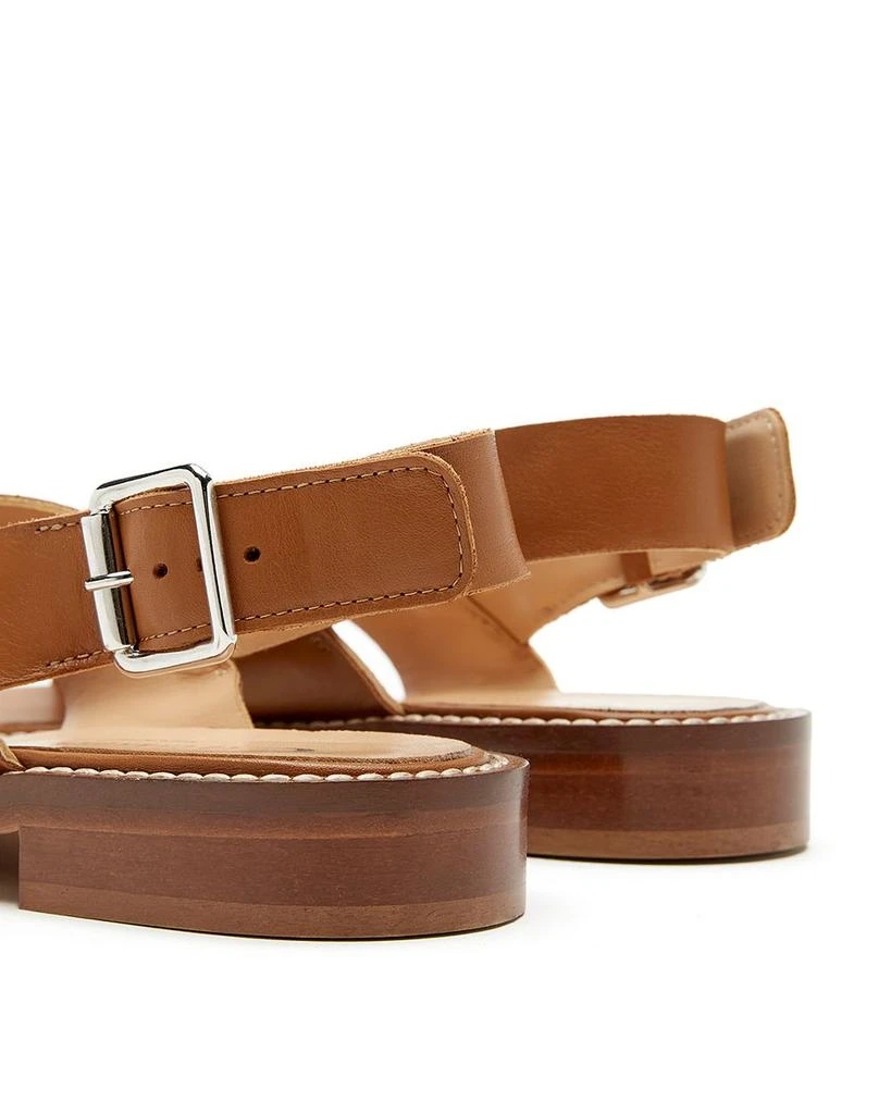 La Canadienne Women's Tracy Sandals 4