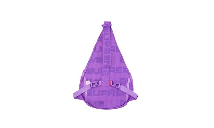 Supreme Supreme Sling Bag 4