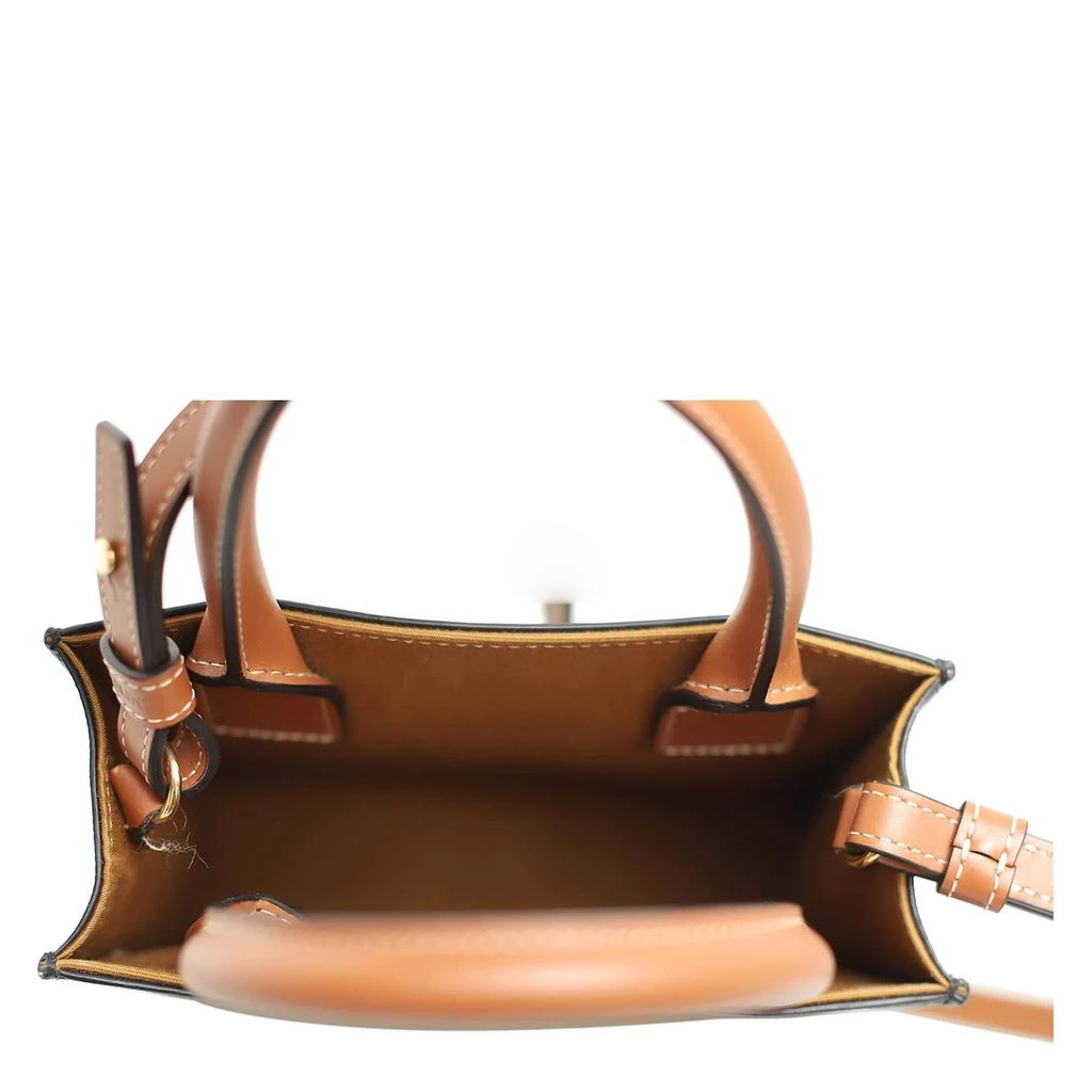 Celine Celine Triomphe Mini Cabas Vertical Bag 6