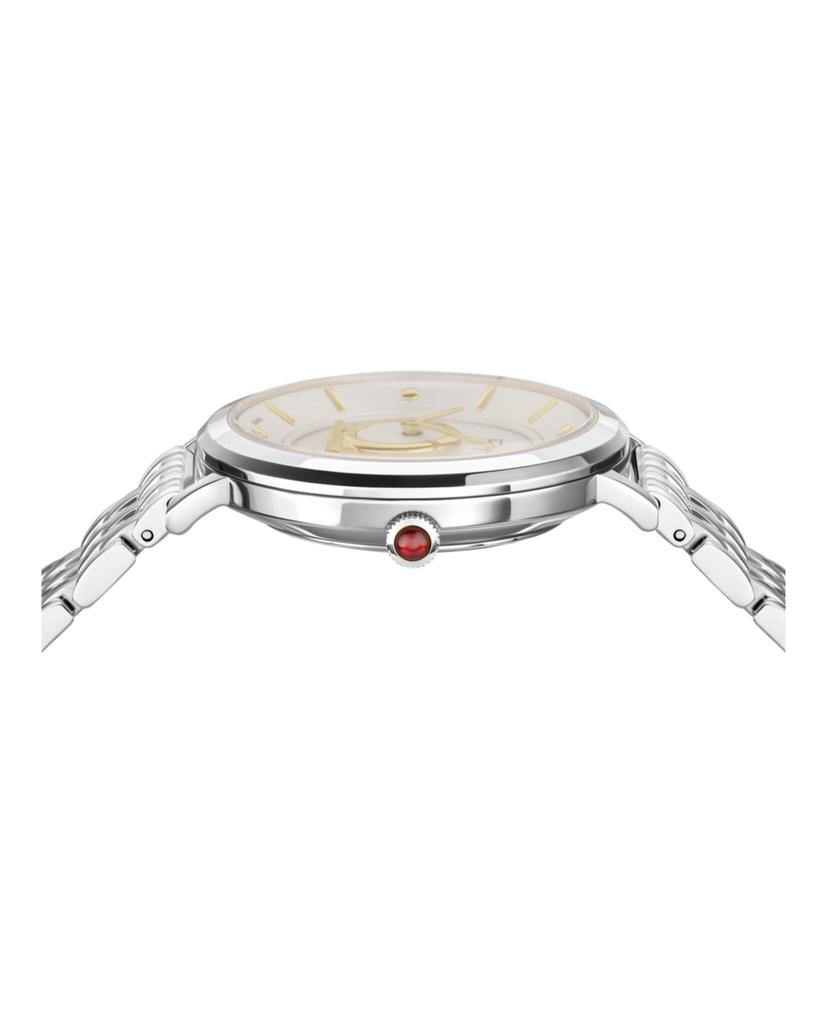 Salvatore Ferragamo Minuetto Bracelet Watch