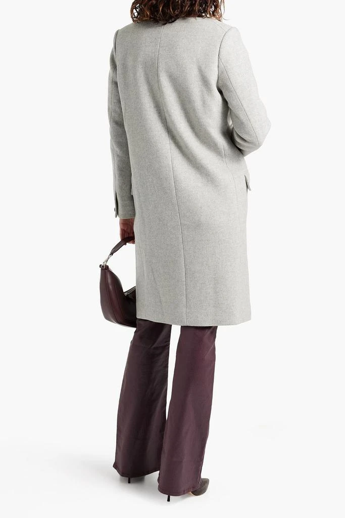Rag & Bone Ava wool-blend felt coat 3