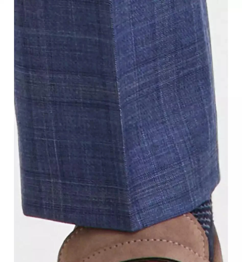 Men's Modern-Fit Wool TH-Flex Stretch Suit Separates Pant  On Sale Now  with Up to 50% Off | Discover Exclusive Deals & Savings at BeyondStyle   Authentic Tommy Hilfiger Men|suit|men's fashion|suits with