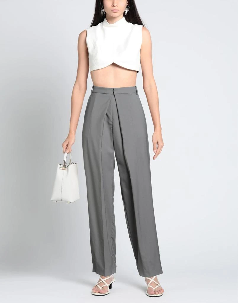 Low Classic Casual pants 2