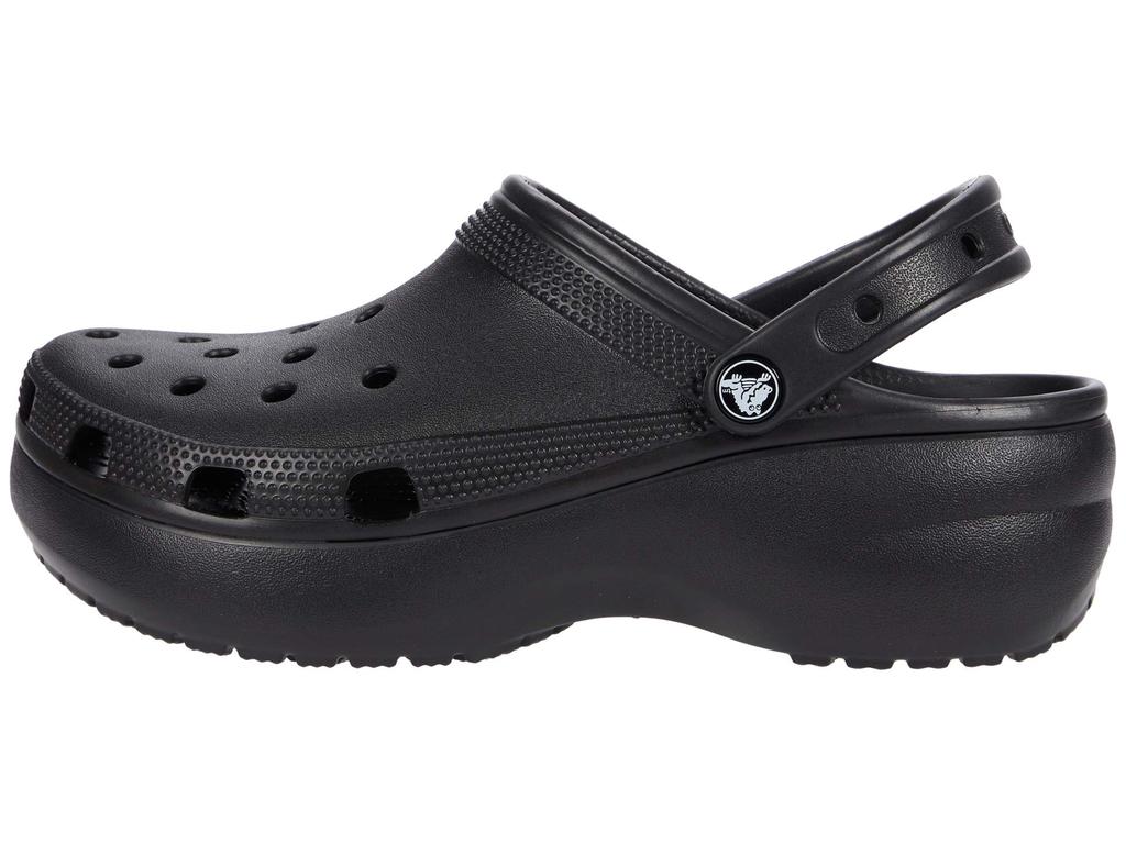 Crocs Classic Platform Clog