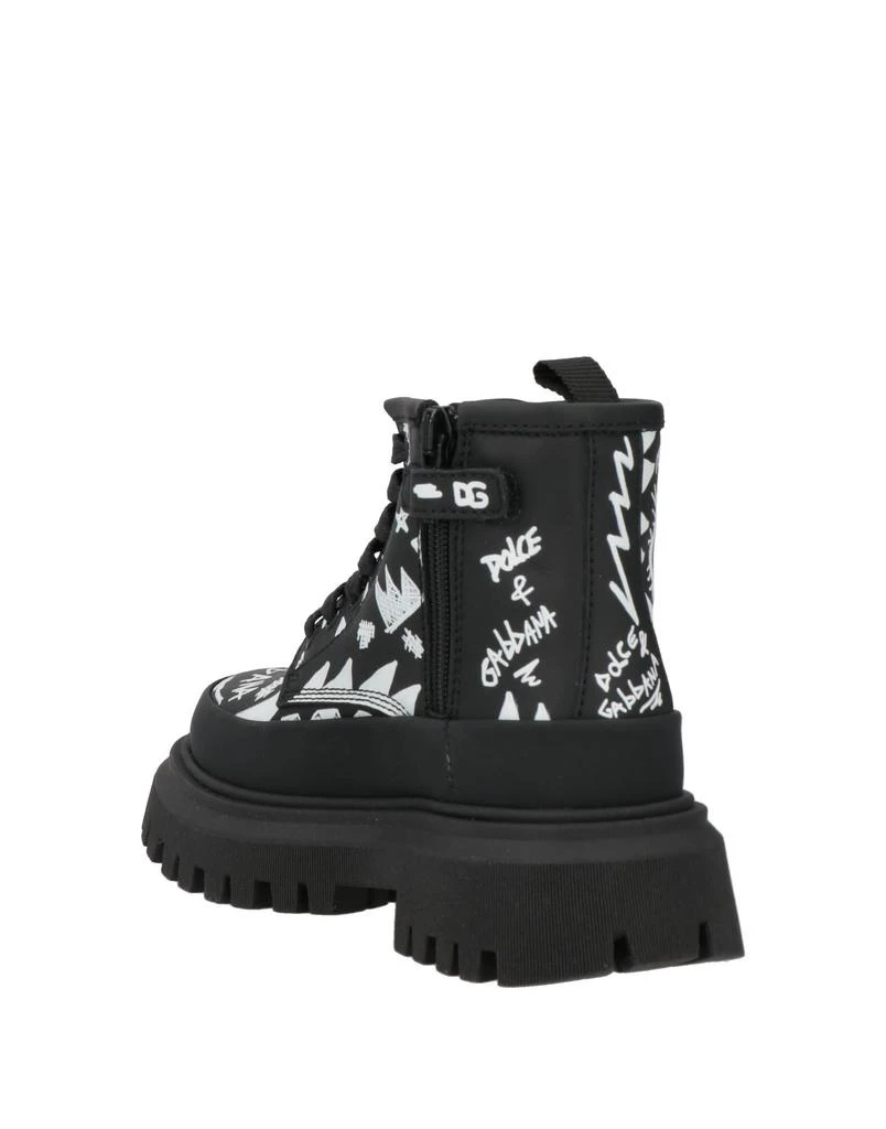 Dolce 
Gabbana Ankle boot 3