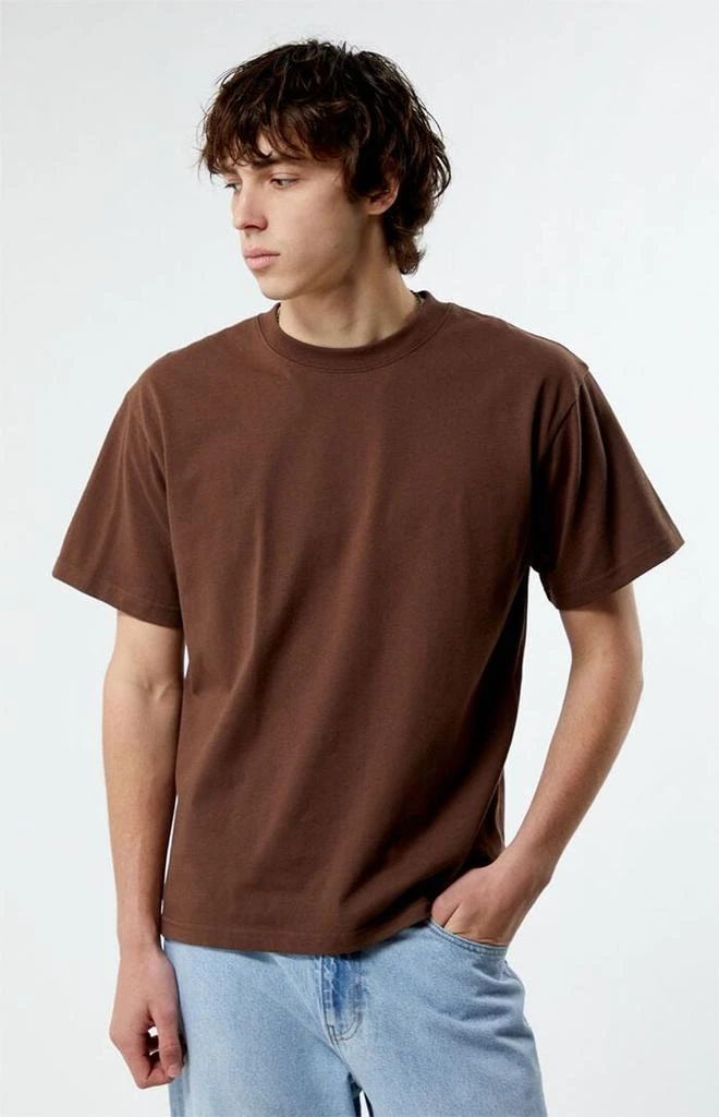 PacSun Premium Oversized T-Shirt 1