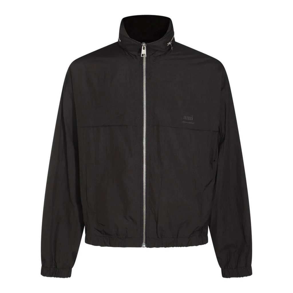 AMI AMI Alexandre Mattiussi Windbreaker 1