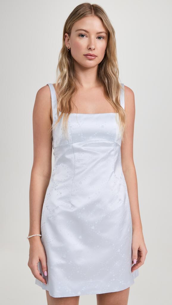 Sandy Liang Melrose Dress