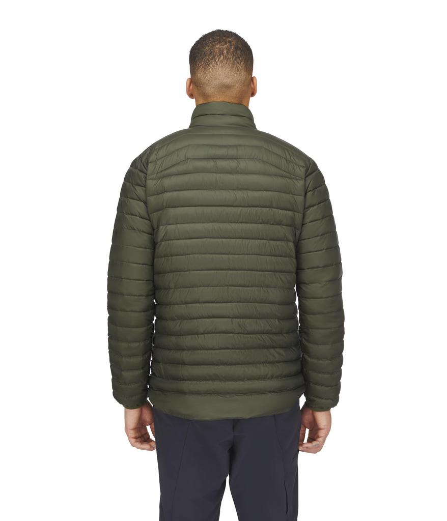 Rab Cirrus Jacket