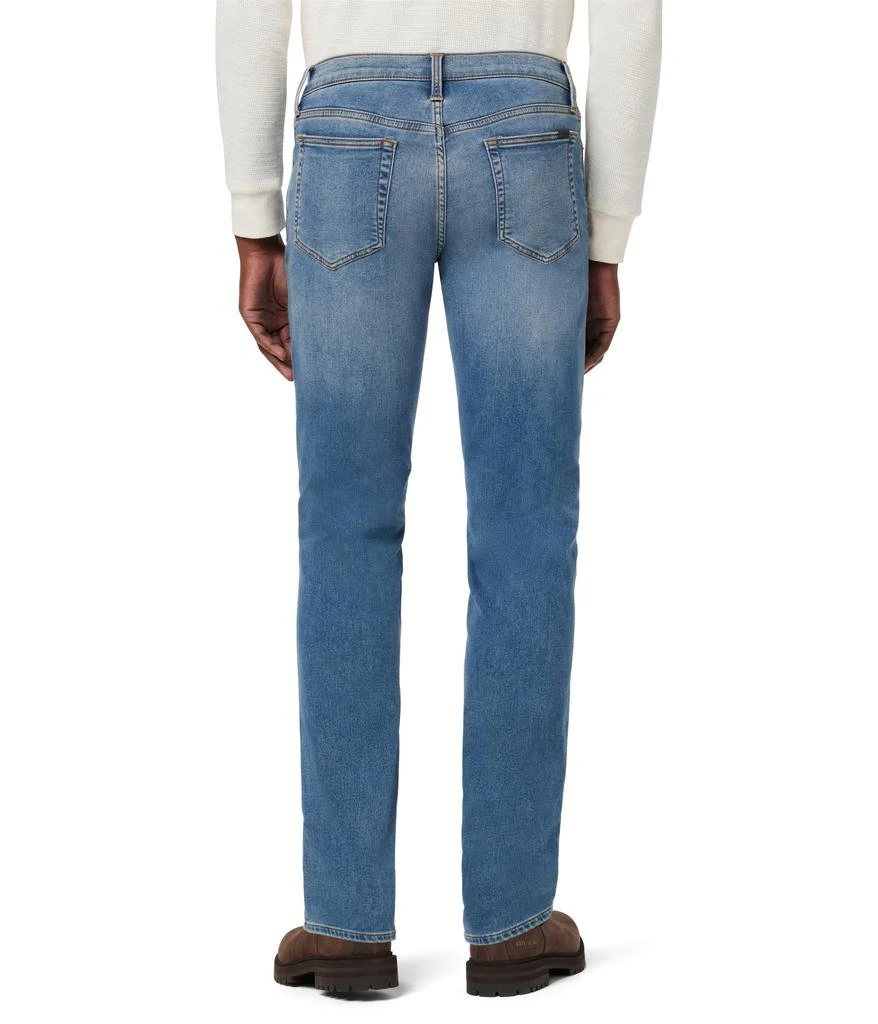 Joe's Jeans The Brixton in Magnolia 2