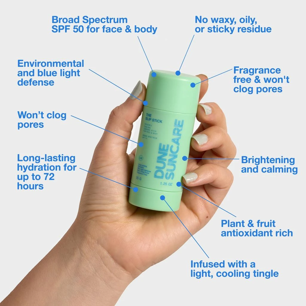 Dune Suncare Dune Suncare The Slip Stick 35g 5