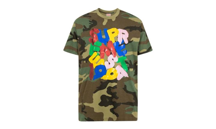 Supreme Supreme Balloons Tee 1