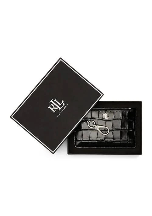 Ralph Lauren Ralph Lauren Witley Wallet On A Chain 3