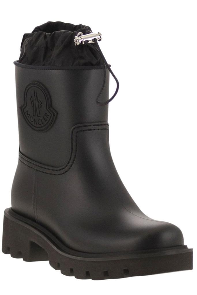 Moncler Moncler Kickstream Rain Boots