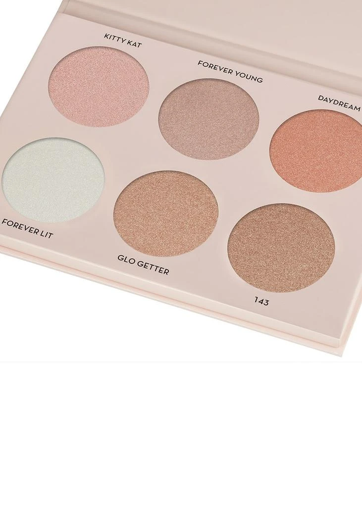 Anastasia Beverly Hills Nicole Guerriero’s Glow Kit 4