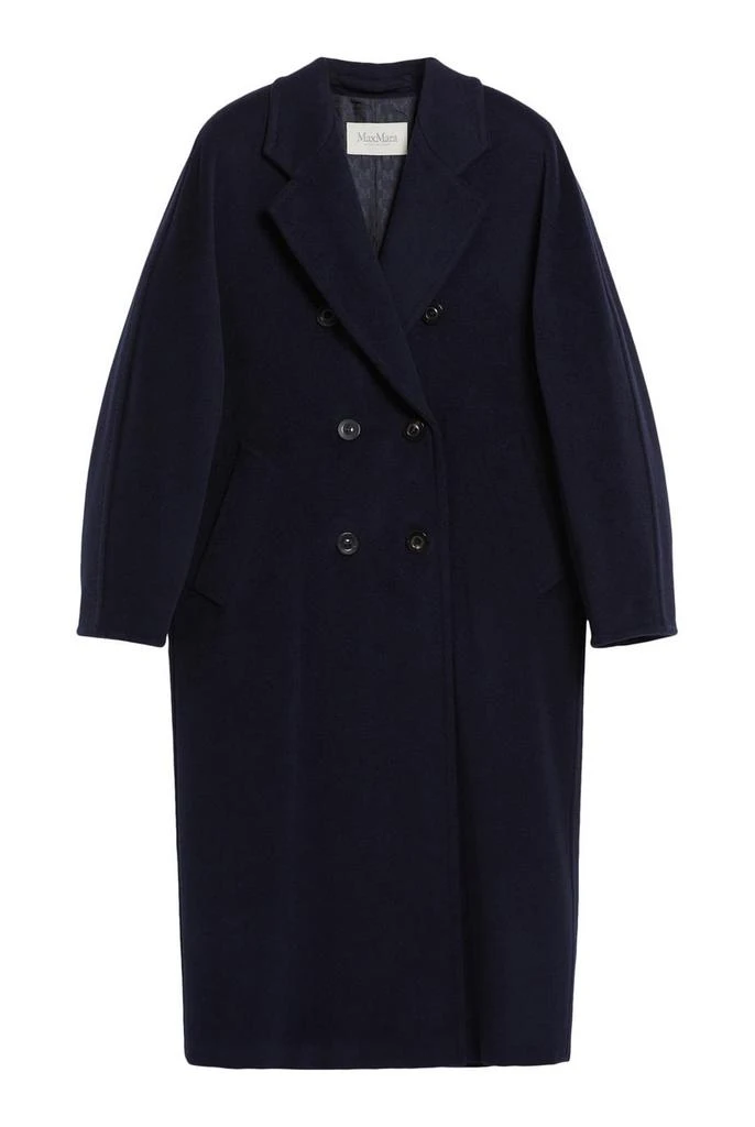 Max Mara 101801 icon coat 1
