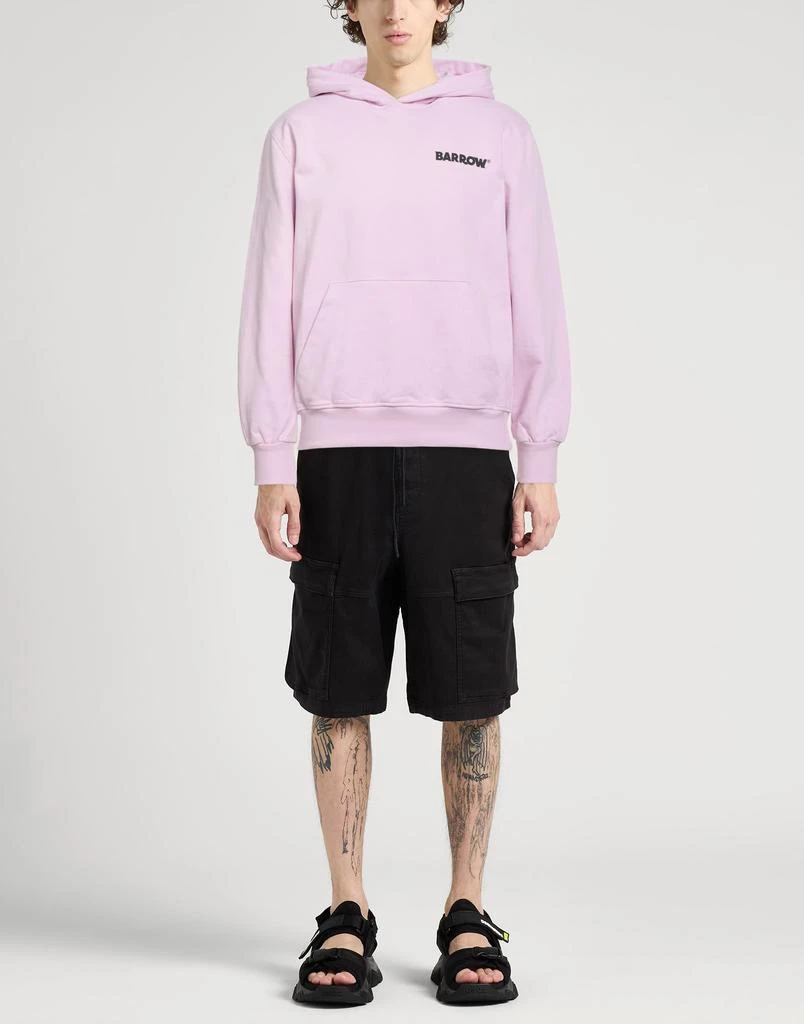 BARROW Hooded sweatshirt 2