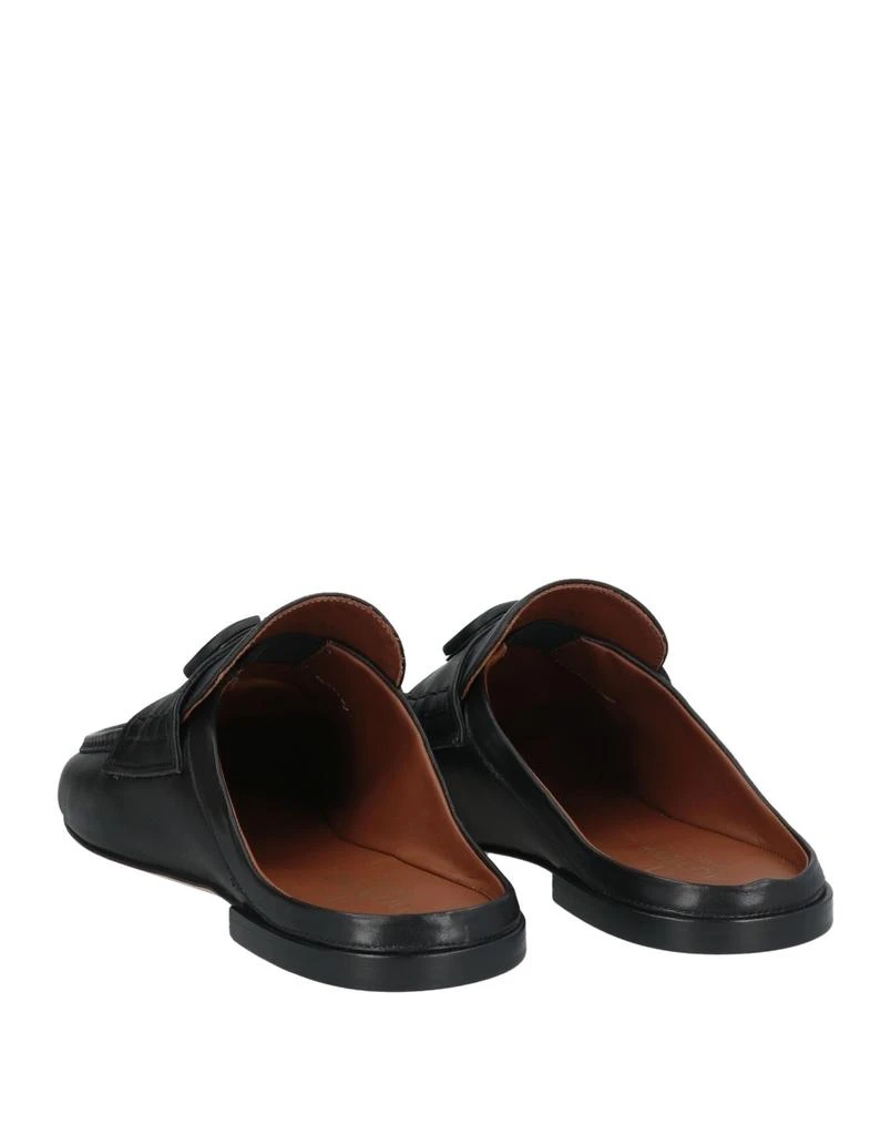 Valentino Mules and clogs 3