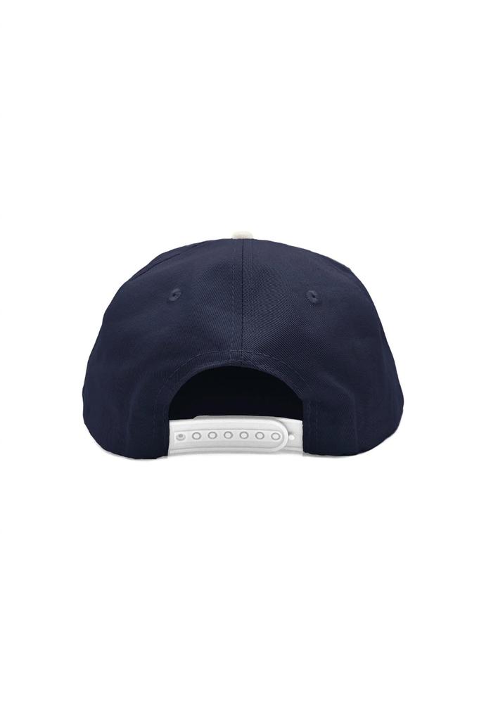 Free 
Easy Men
s Two Tone Short Brim Snapback Hat